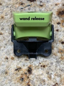 Bissell 22814 Wand Release Button - Picture 1 of 10