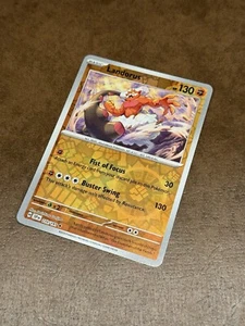 Landorus 110/191 - Surging Sparks - Reverse Holo - Pokemon TCG - Picture 1 of 2