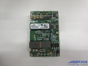 GE Critical Power QRW035A0F1-H DC-DC CONVERTER POWER MODULE 48VDC INPUT, 3.3VDC  - Picture 1 of 4