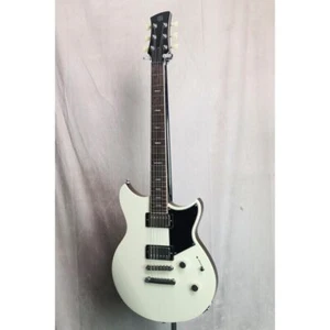 Guitarra eléctrica YAMAHA REVSTAR RSS20 Vintage White - Imagen 1 de 10