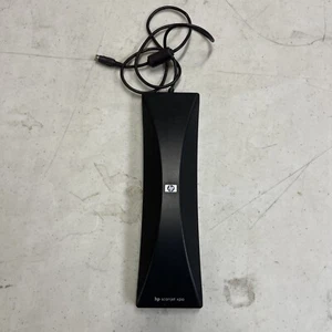 Tested HP Scanjet xpa 35MM Photography Film Negative Scanner Adapter - C9861A - Picture 1 of 4