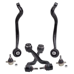 Upper & Lower Track Control Arms Kit Ball Joints For Range Rover L322 2002-2012 - Picture 1 of 12