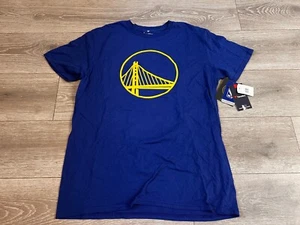 Fanatics Golden State Warriors Stephen Curry #30 T-Shirt Mens Large Basketball - Picture 1 of 12