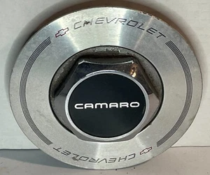 93-96 Chevrolet Camaro Center Cap GM# 10119598 - Picture 1 of 5
