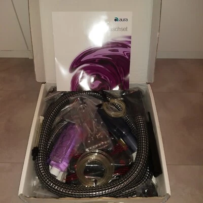 Waschset Roboclean - Bild 1 von 3