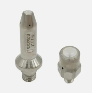Für Fanuc obere oder untere Drahtschneide EDM Diamantführung F112/F113 A290-8092-X706 - Bild 1 von 8