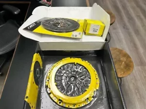 Hyundai Tiburon/Kia Optima 2.7L/2.4L, ACT HD Clutch Kit - Picture 1 of 3