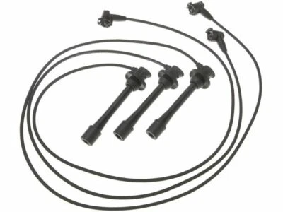Juego de cables de bujía AC Delco 22487FT 1999 2002 2000 para Toyota Tacoma 1995-2004 Foto 1 de 2