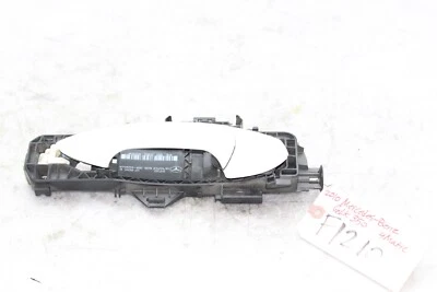 08-11 MERCEDES-BENZ GLK350 4MATIC Manija de puerta exterior delantera derecha F1210 Foto 1 de 4