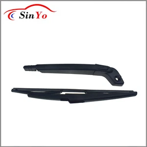 2Pcs Rear Window Wiper Arm & Blade for 2003-2007 Volvo V70 XC70 8662751 30753767 - Picture 1 of 9