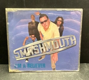 I'm a Believer by Smash Mouth (CD, 2001) - Picture 1 of 3