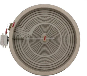 WB30T10126 Range Surface Radiant Triple Element for GE AP4344521, PS2321560 - Picture 1 of 4