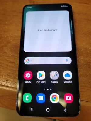 Samsung Galaxy S22 SM-5901U - UNITÀ DEMO LIVE PER RICAMBI - Immagine 1 di 3