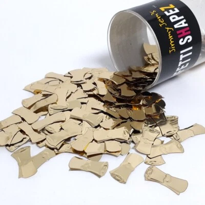 Confetti Diploma - 2 Colors to Choose - 2 Pchs or 1/2 lbs - FREE SHIP - Image 1 of 4