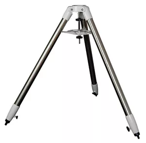 Skywatcher 3/8" stainless steel Tripod with 1.75" diameter legs #20316 (UK) NEW - Picture 1 of 12