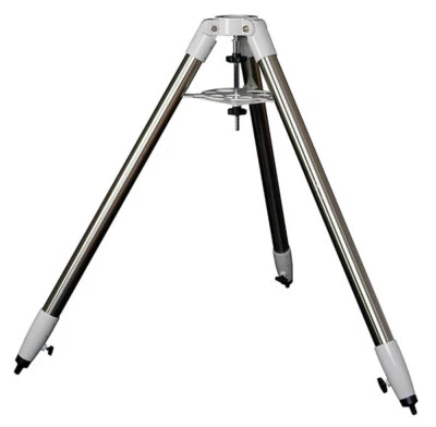 Skywatcher 3/8" stainless steel Tripod with 2" diameter legs #20937 EQ6 (UK) NEW - Image 1 of 4