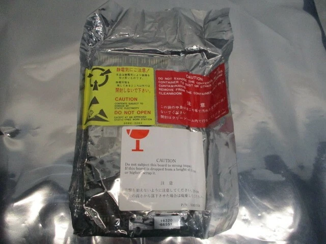 7878 HP PCB Agilent Relay Pin Card B-3152 16320-66551