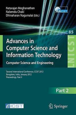 Advances in Computer Science and Information ...