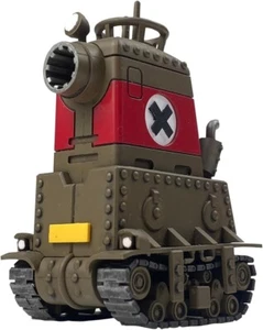 Metal Slug X Nop-03 type High-Neck Tank Sarubia Xinshi Model Japan - Picture 1 of 10