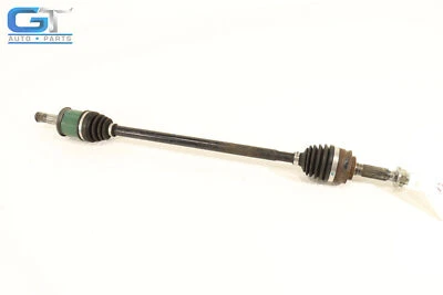 MITSUBISHI ECLIPSE CROSS 2018-20 AWD eje trasero derecho eje medio eje OEM Foto 1 de 4