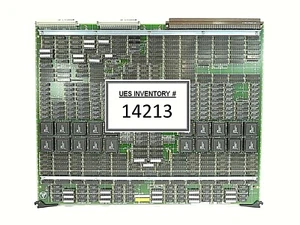 KLA Instruments 710-658177-20 X-Interpolator Phase 3 Card PCB 2132 Working - Bild 1 von 12