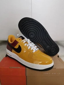 Nike Air Force 1 Premium World Cup 06 Portugal UK8.5 US9.5 Trainers - Picture 1 of 5