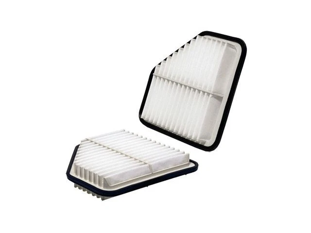 Filtro de ar WIX 24ZQ71D compatível com Pontiac G5 2007-2010 - Imagem 1 de 1