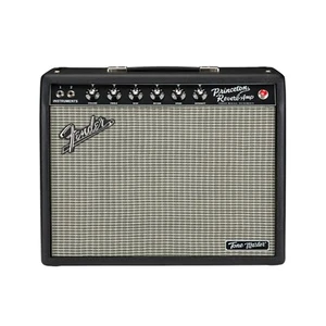 Fender Tone Master Princeton Reverb Guitar Amplifier, 230EU - Picture 1 of 4