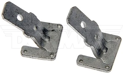 Dorman Window Defroster Grid Terminal Fits 2007-2014 Chevrolet Tahoe 2008 2009 - Image 1 of 4