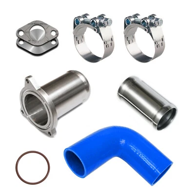 Tuning EGR Valvola Kit di Riparazione per VW Audi Seat Skoda 1.9 Tdi Awx Avf Arl - Immagine 1 di 4