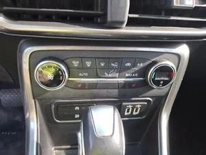 Used A/C Selector Switch fits: 2018 Ford Ecosport automatic temperature control - Picture 1 of 24