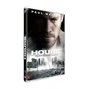 Hours DVD Nuevo - Imagen 1 de 1