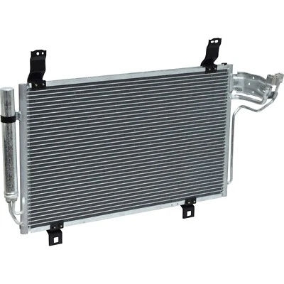 For 2013-2021 Mazda CX-5 A/C Condenser UAC 2014 2015 2016 2017 2018 2019 2020 - Изображение 1 из 2