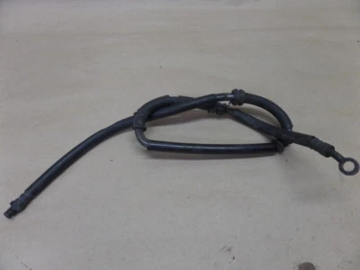 Yamaha Royal Star Venture S XVZ13TFS 2008 línea de freno trasero Foto 1 de 4