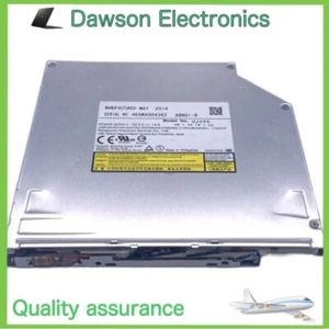 Panasonic Matsushita Slot UJ265 en 6x Blu-ray XL Graveur Lecteur DVD 12,7mm SATA - Photo 1/3