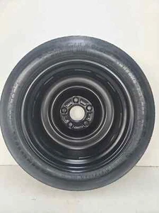 Spare Tire17' Fits 2024 2025 Chrysler Pacifica Compact Donut - Picture 1 of 5