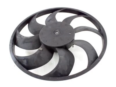 60692703 Elektrolüfter ALFA ROMEO 147 R 1.9 D 88KW 5M 5P (2007) Ersatz Gebraucht Foto 1 de 4