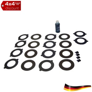 Differentialscheiben Kit, hinten Hinterachse DANA 60 Dodge RAM BR/BE 1997/2002 - Bild 1 von 1