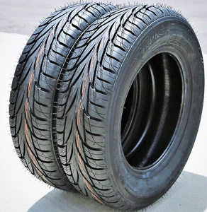 2 Tires Tornel Real 195/50R15 87H - Picture 1 of 8
