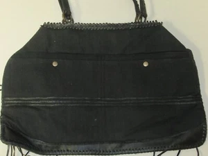 Jamin Puech Black women's hand handbags - Picture 1 of 7