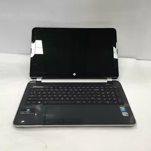 HP Pavilion 15-n214tx Laptop 15.6" i7-4500U 8GBRAM 500GBHDD NVIDIA GT 740M DVD - Picture 1 of 9