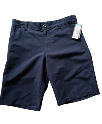 Pantalones cortos regulares Dockers Uniform para niños Foto 1 de 2