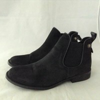 steve madden randi bootie