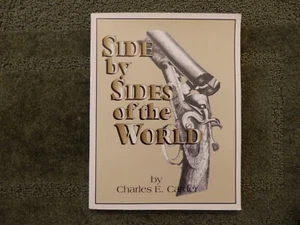 SIDE BY SDES OF THE WORLD BY CHARLES CARDER SIGNED - Picture 1 of 2