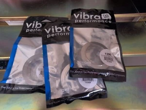 Vibrant (1390) Turbo Inlet Flange for Garrett GT30/GT35 Turbine Housing (V-Band) - Picture 1 of 1