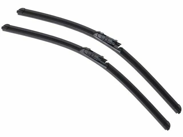 Front Bosch Wiper Blade Set fits BMW M6 2006-2010 87YVWM — 第 1/1 张图片