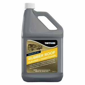 Thetford 96016 Premium RV Rubber Roof Cleaner and Conditioner-64 oz. - Picture 1 of 1