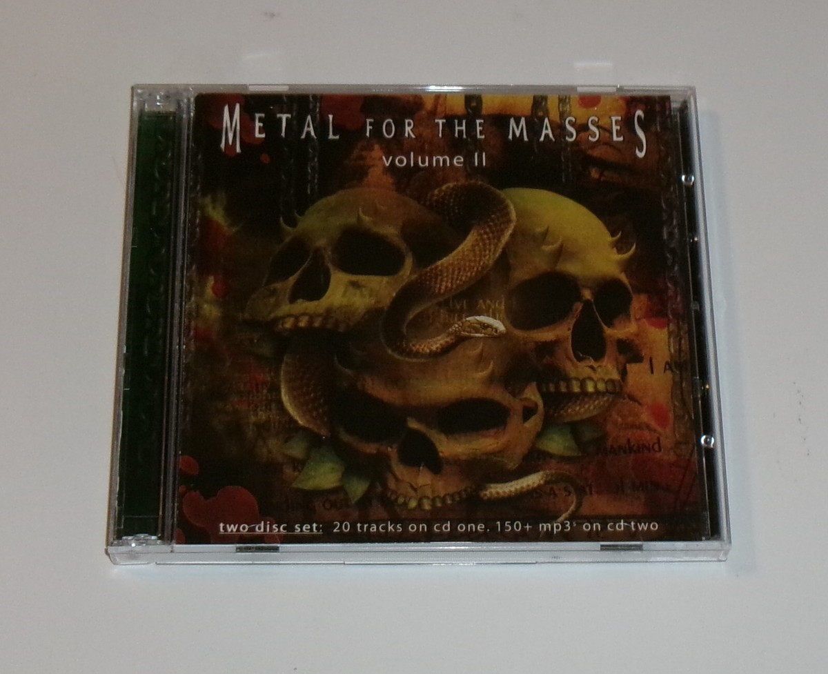 摇滚雾都魔堡乐团音乐CD | eBay