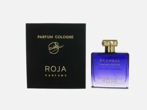 Scandal by Roja Parfums 3.4 oz (100ml)Eau De Parfum Cologne Spray for Men Gift