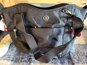 Bogner, Tasche, Damen, Blau, Modell Aria Verbier - Bild 1 von 11